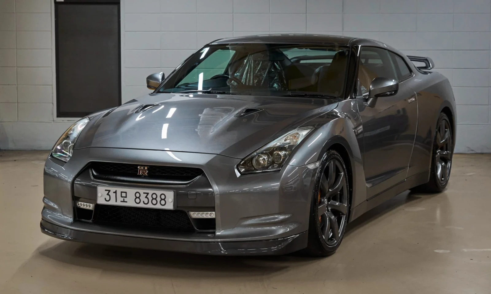 Nissan Gt-r 18.799KM* КРАЙНА ЦЕНА