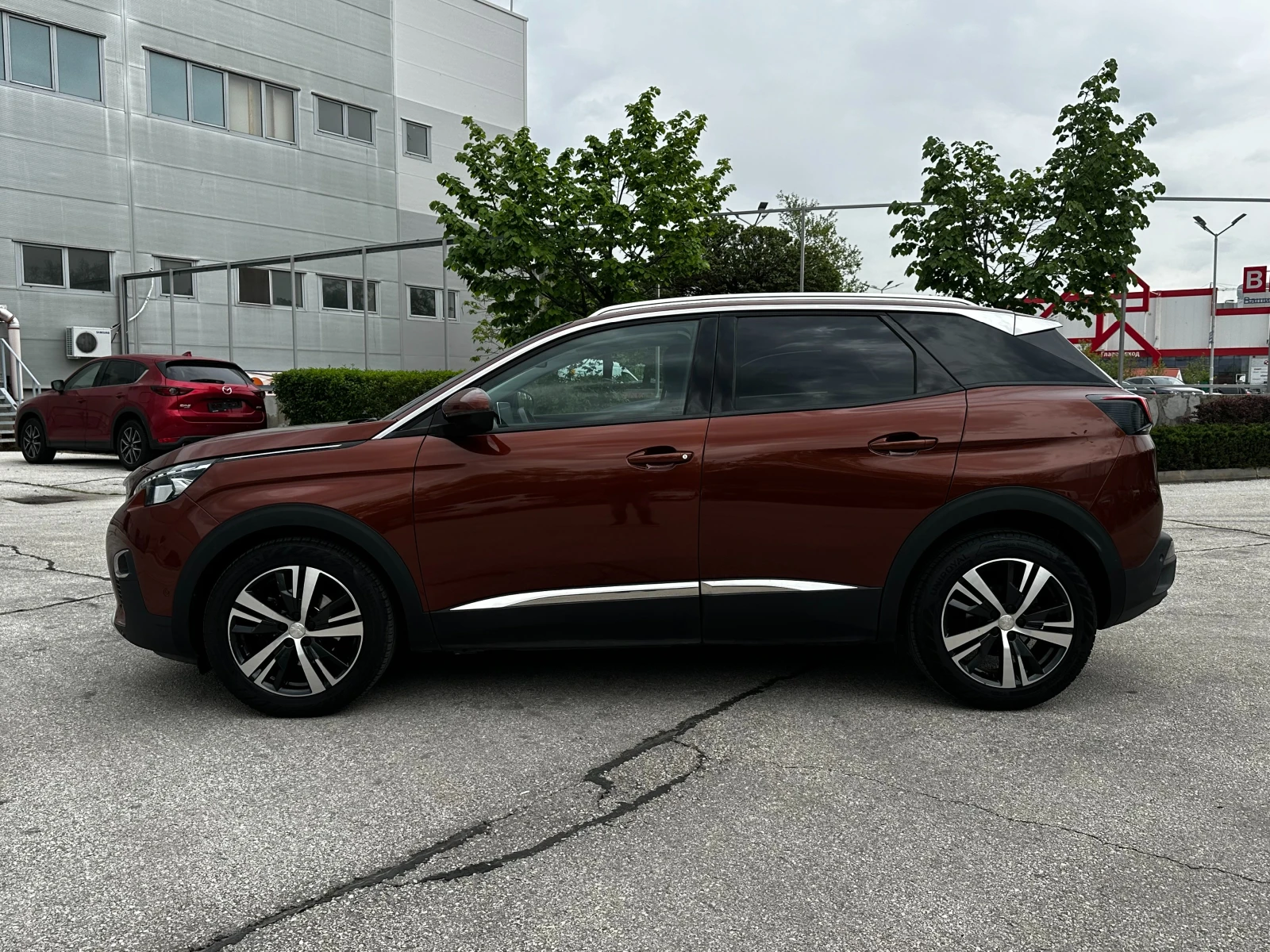 Peugeot 3008 Allure/������� | Mobile.bg � ����������� 2