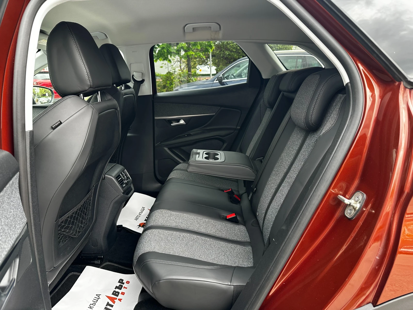 Peugeot 3008 Allure/������� | Mobile.bg � ����������� 9