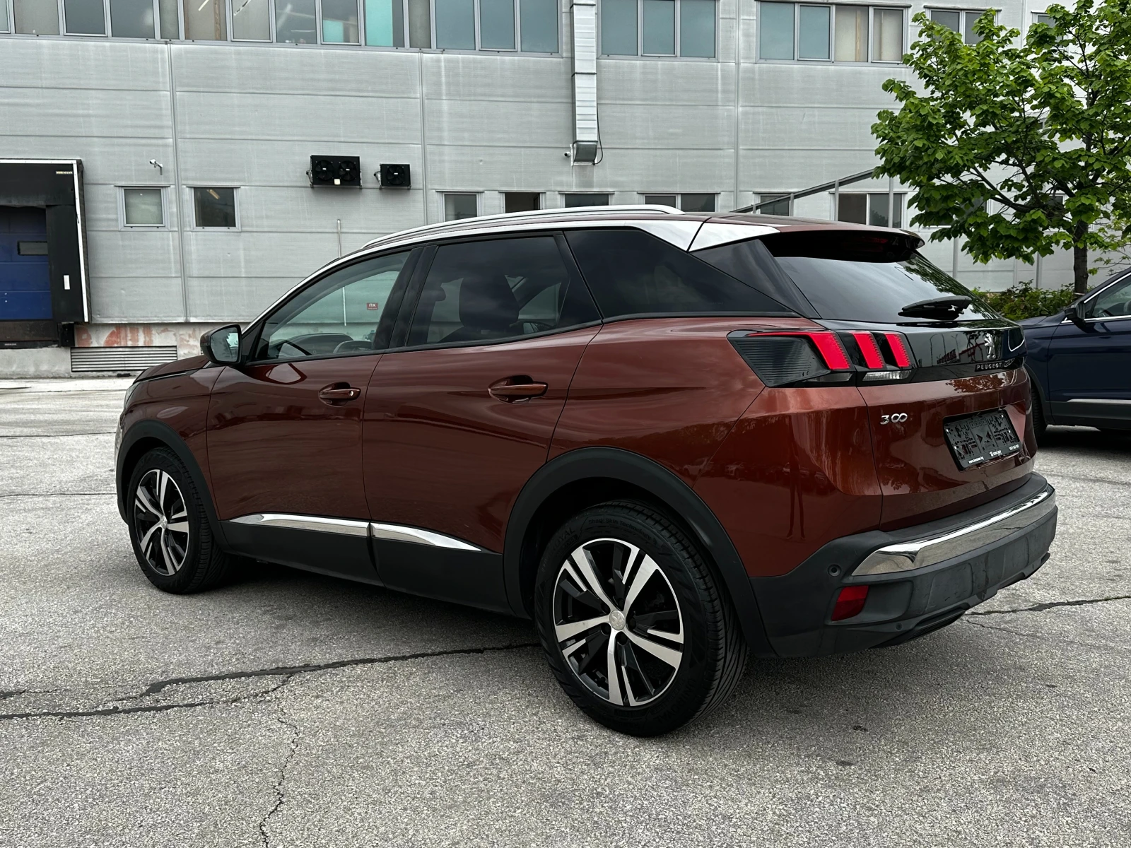 Peugeot 3008 Allure/������� | Mobile.bg � ����������� 3