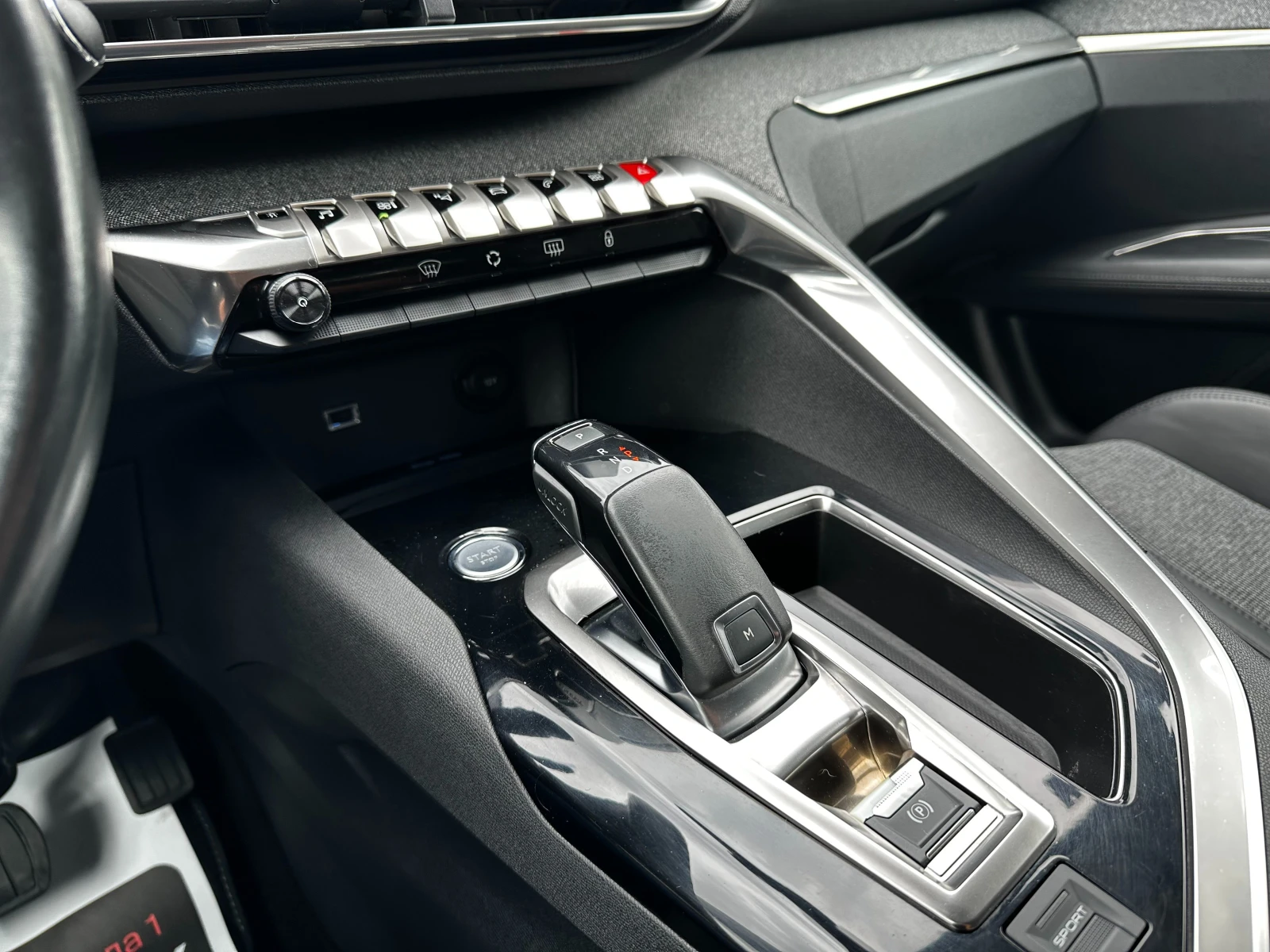 Peugeot 3008 Allure/������� | Mobile.bg � ����������� 11