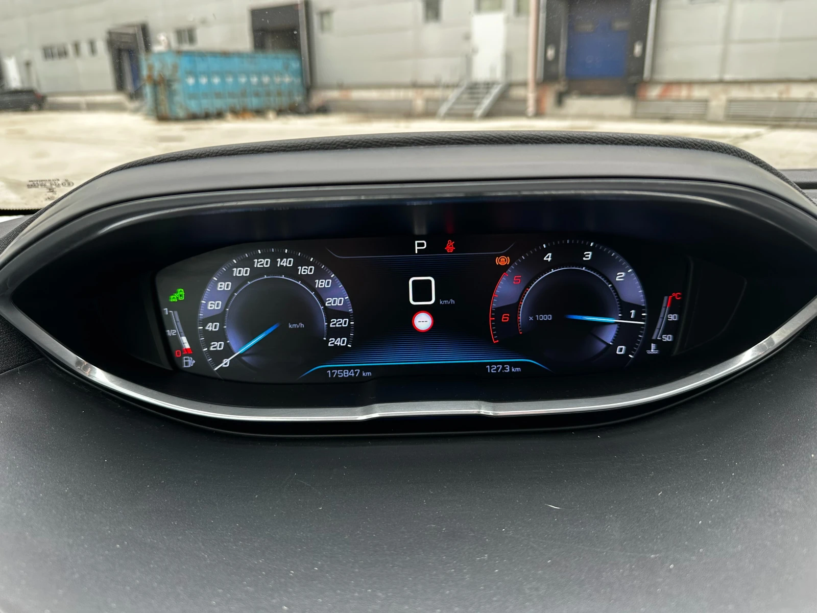 Peugeot 3008 Allure/������� | Mobile.bg � ����������� 15