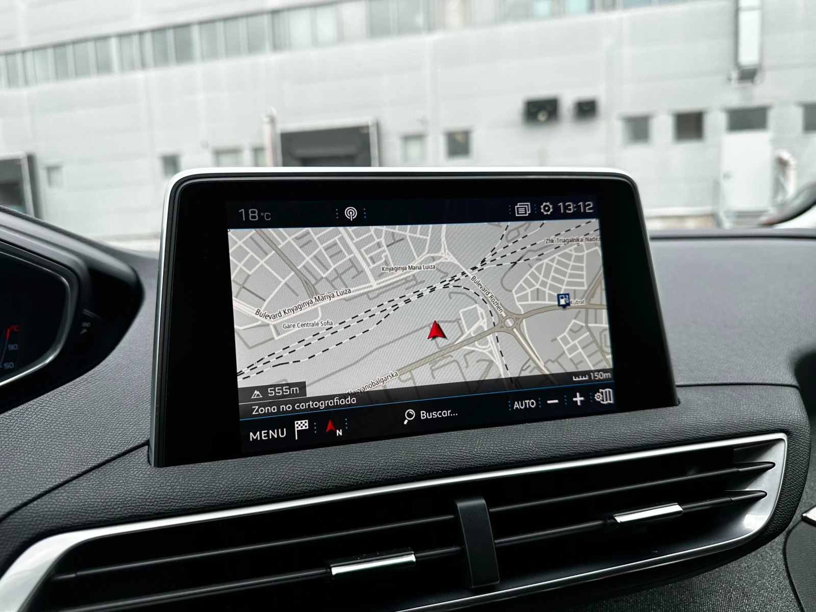 Peugeot 3008 Allure/������� | Mobile.bg � ����������� 14