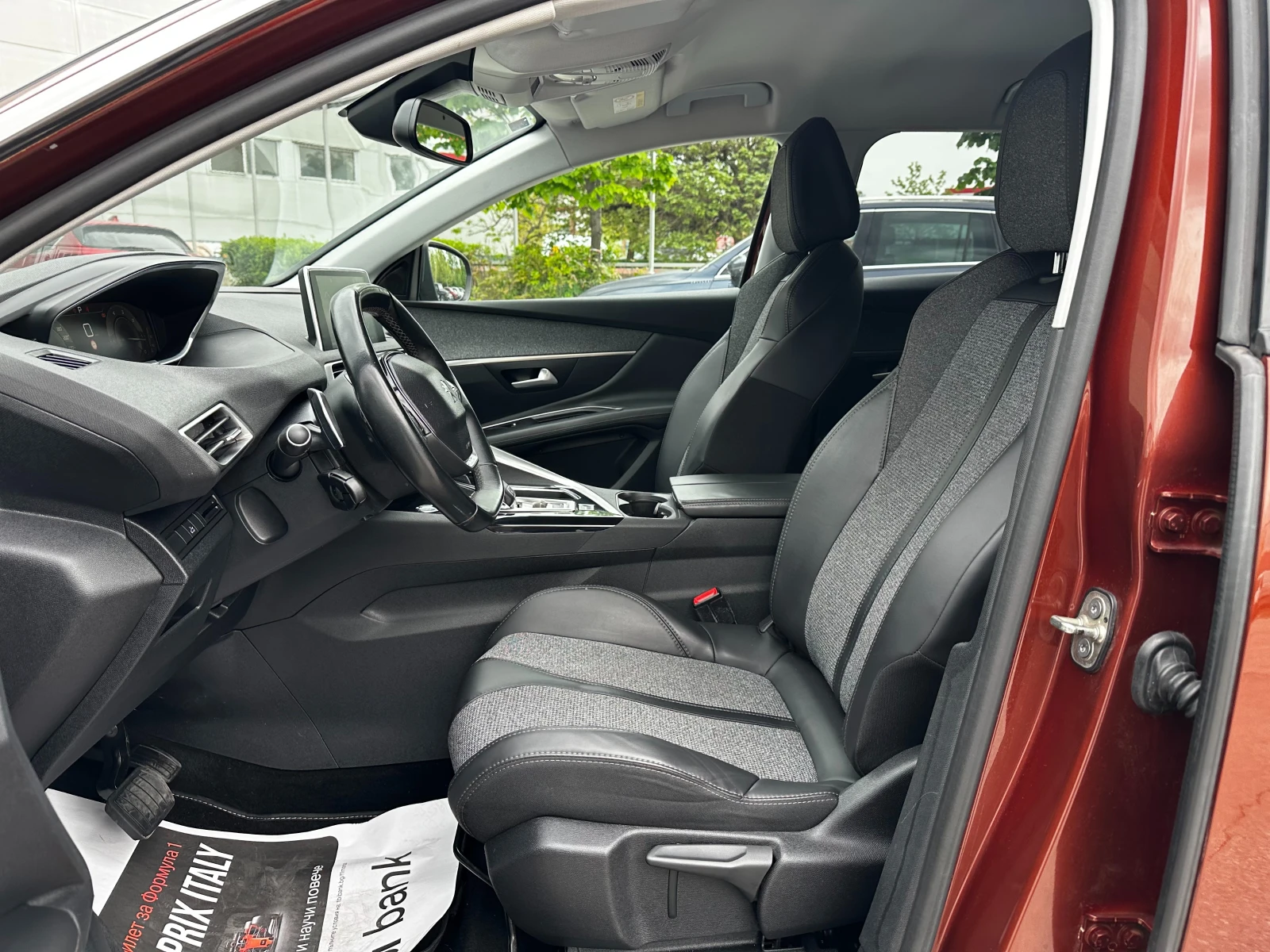 Peugeot 3008 Allure/������� | Mobile.bg � ����������� 8