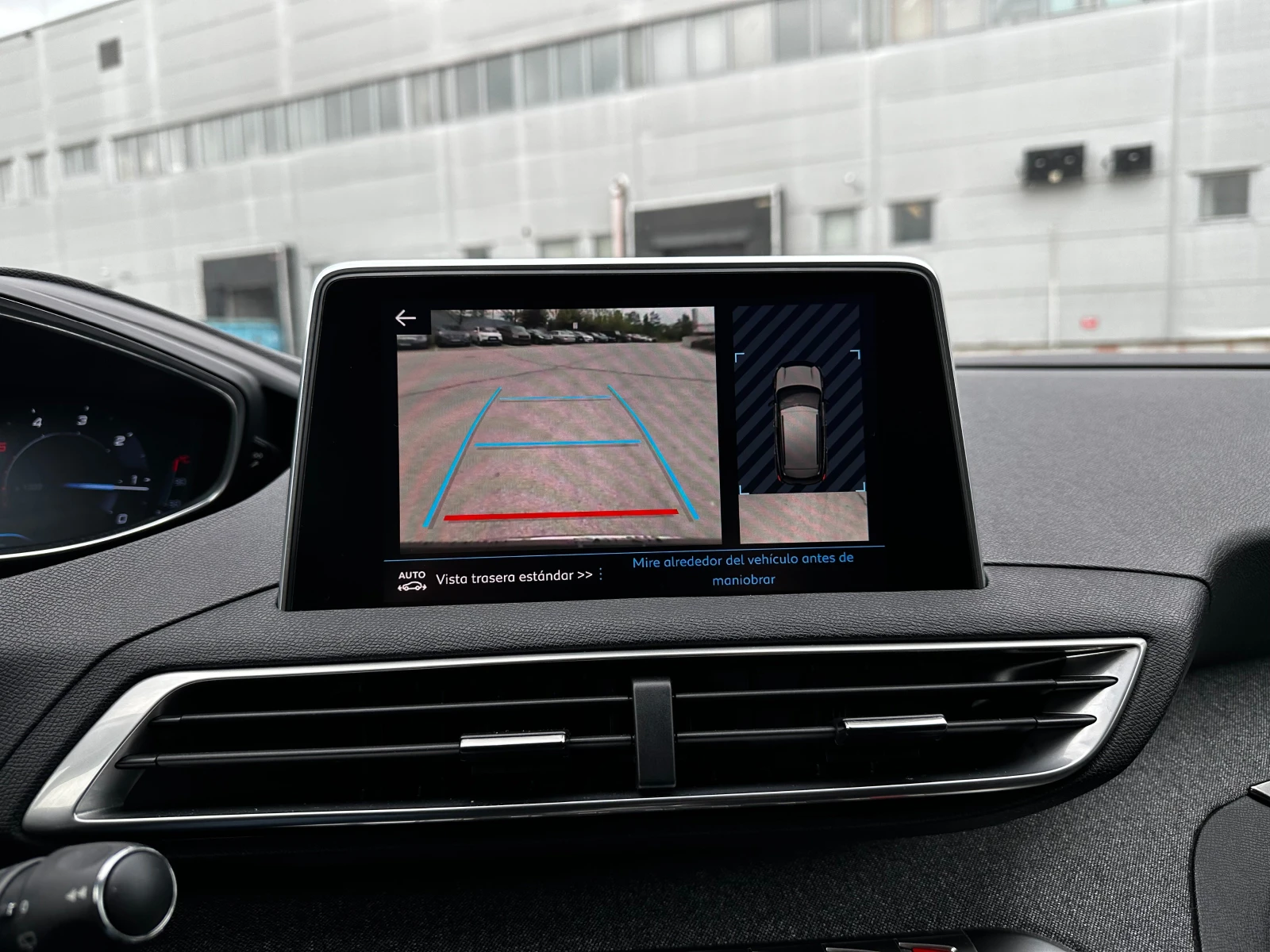 Peugeot 3008 Allure/������� | Mobile.bg � ����������� 13