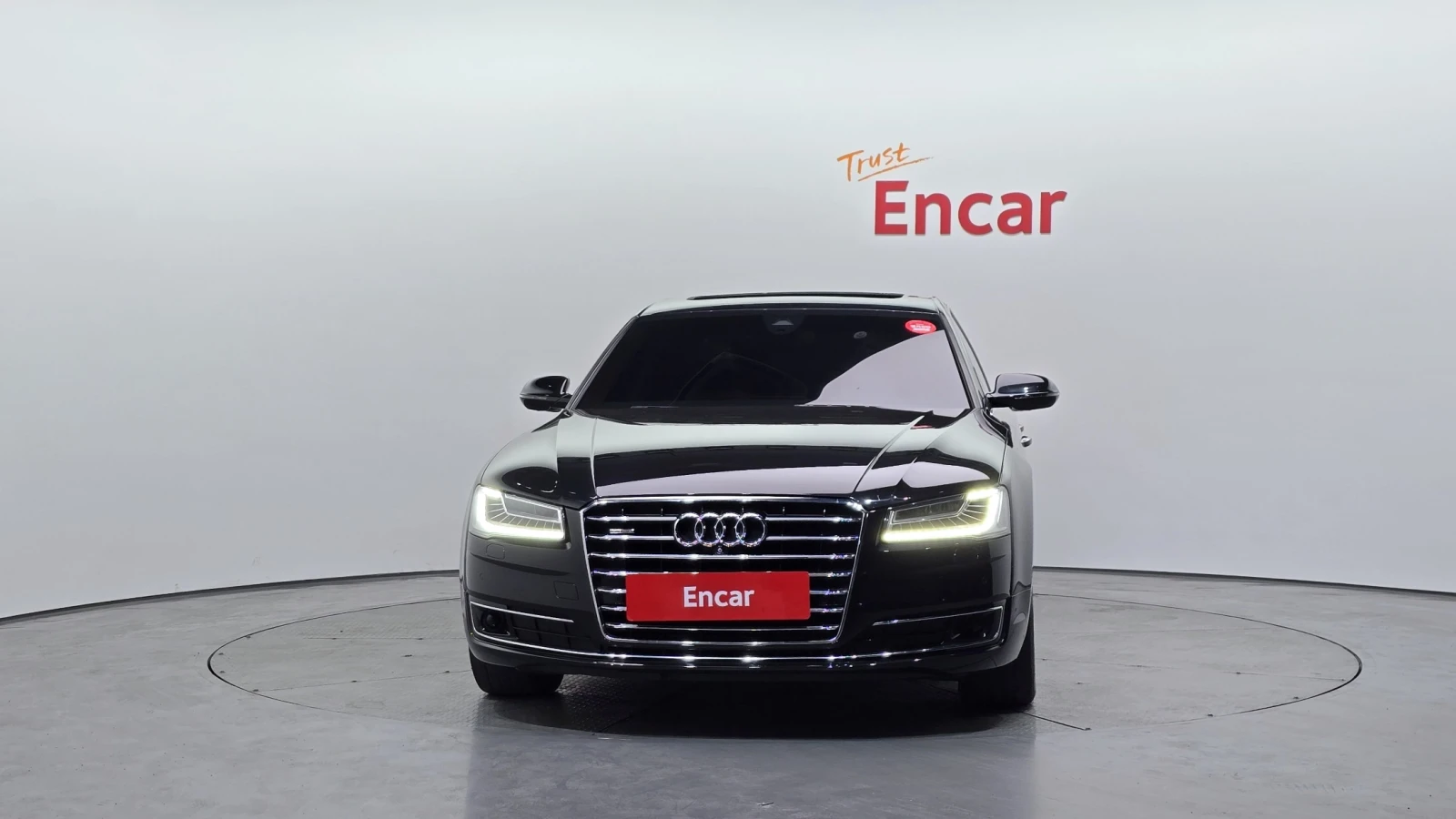 Audi A8 * TDI* HeadUp* Camera* Navi* АВТОКРЕДИТ
