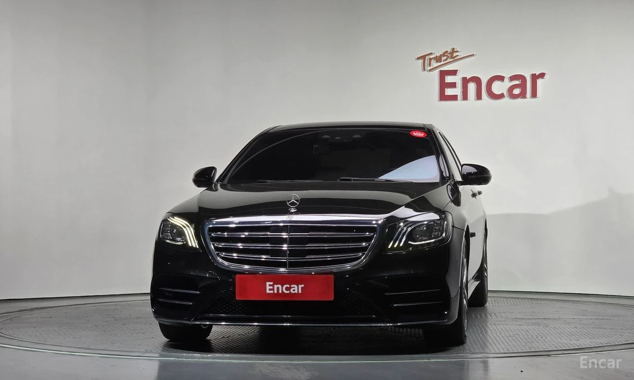Mercedes-Benz S 350 4MATIC* AMG* LINE* ОБДУХВАНЕ* 360* КАМЕРИ* МАСАЖ* , снимка 2 - Автомобили и джипове - 54611848