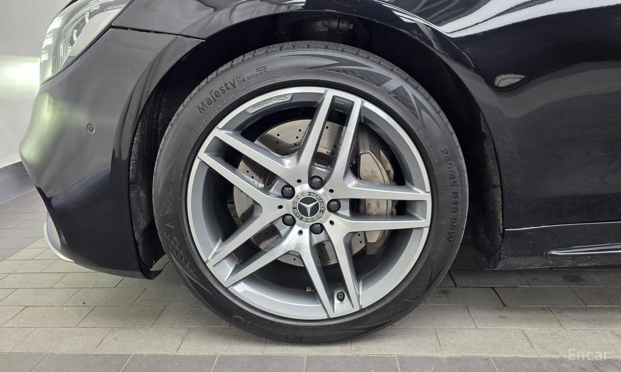 Mercedes-Benz S 350 4MATIC* AMG* LINE* ОБДУХВАНЕ* 360* КАМЕРИ* МАСАЖ* , снимка 15 - Автомобили и джипове - 54611848