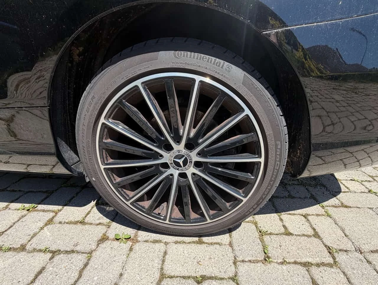 Mercedes-Benz C 300 * ���������� * �� ���������������� | Mobile.bg � ����������� 9