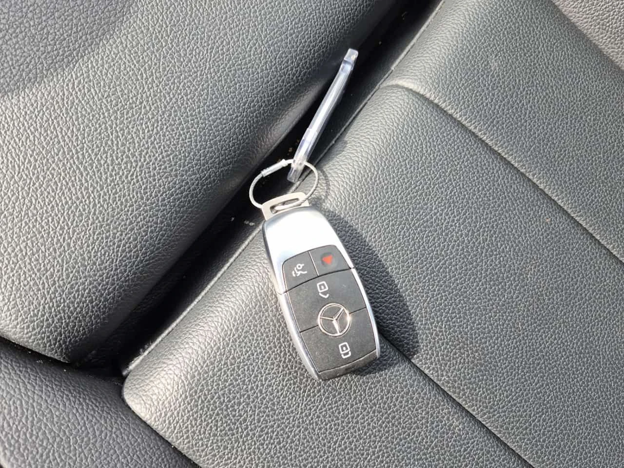 Mercedes-Benz CLA 250 * ПАНОРАМА* KEYLESS* ПОДГРЕВ* , снимка 8 - Автомобили и джипове - 54761333
