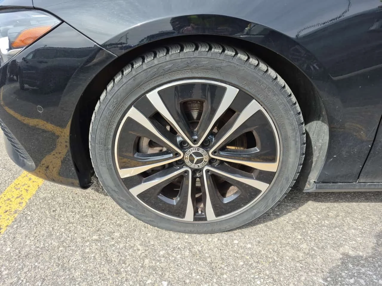 Mercedes-Benz CLA 250 * ПАНОРАМА* KEYLESS* ПОДГРЕВ* , снимка 5 - Автомобили и джипове - 54761333