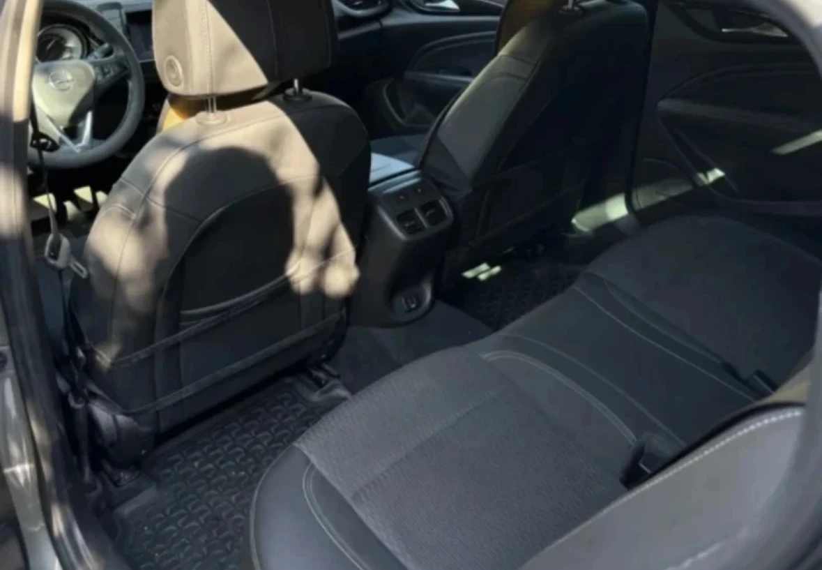 Opel Insignia Grand Sport, снимка 7 - Автомобили и джипове - 54919023