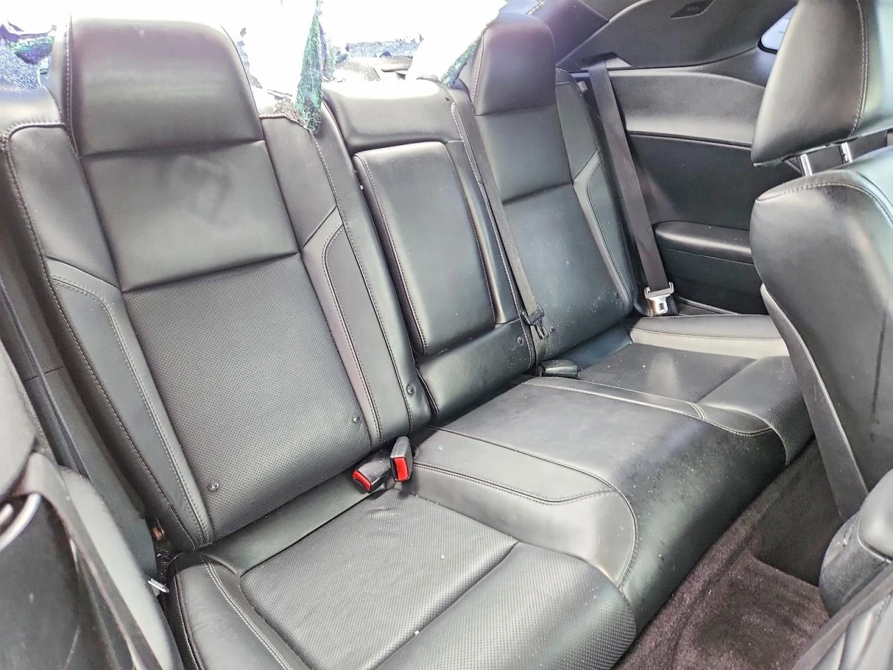 Dodge Challenger 5.7l R, снимка 10 - Автомобили и джипове - 55107192