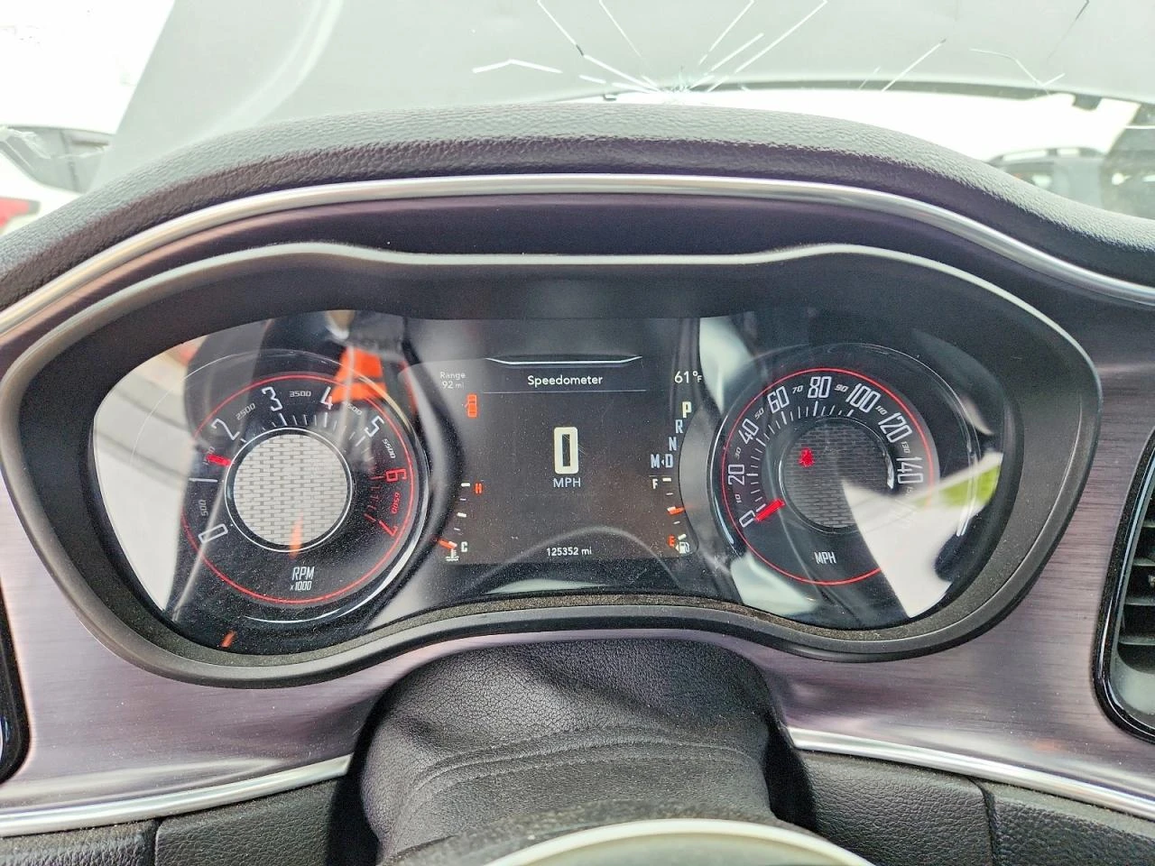Dodge Challenger 5.7l R, снимка 9 - Автомобили и джипове - 55107192