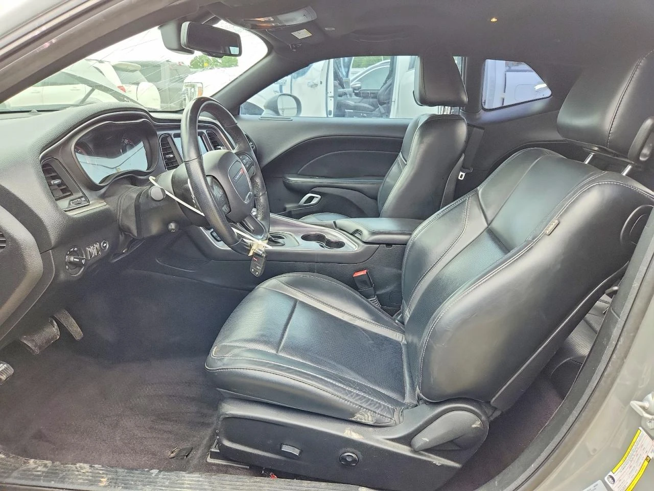 Dodge Challenger 5.7l R, снимка 7 - Автомобили и джипове - 55107192