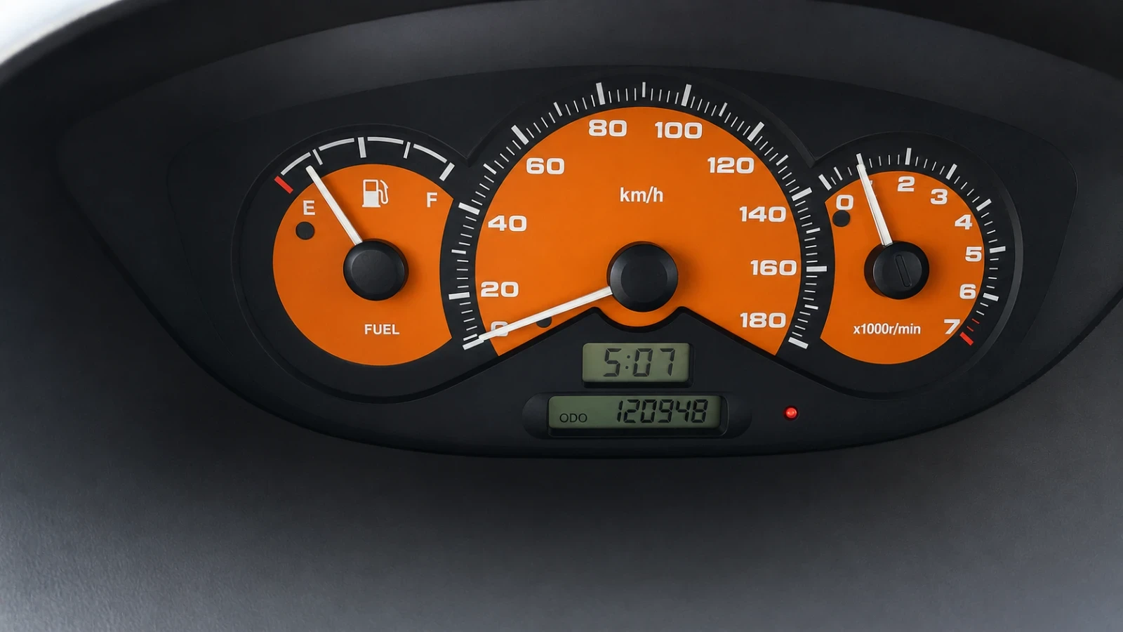 Chevrolet Matiz, снимка 5 - Автомобили и джипове - 55164104