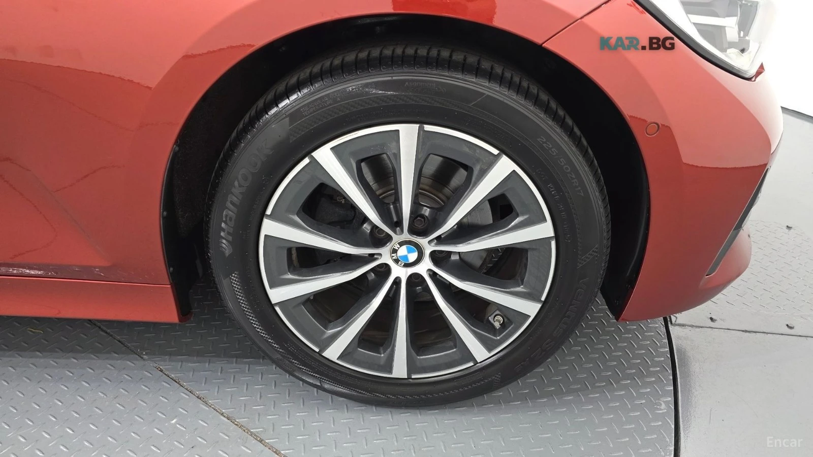 BMW 320 КОЖА* НАВИ* ПАНО* HUD, снимка 5 - Автомобили и джипове - 55180659