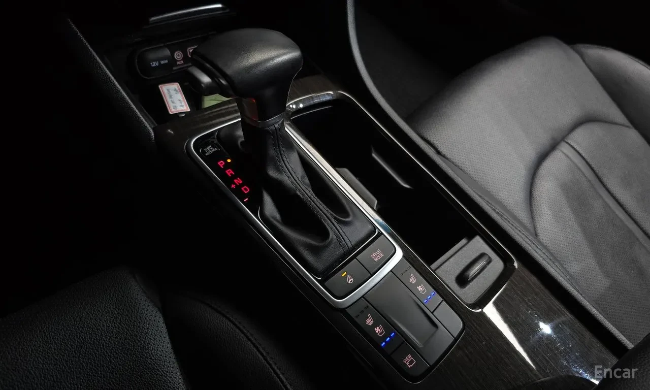 Kia K5 2nd Generation Prestige| LED| DIGITAL COCKPIT| NAV, снимка 9 - Автомобили и джипове - 55185748