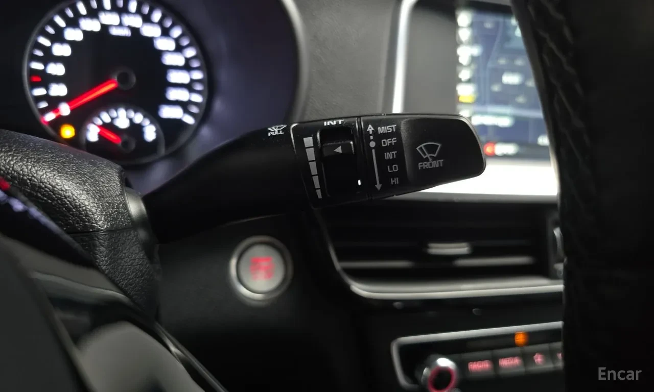 Kia K5 2nd Generation Prestige| LED| DIGITAL COCKPIT| NAV, снимка 16 - Автомобили и джипове - 55185748