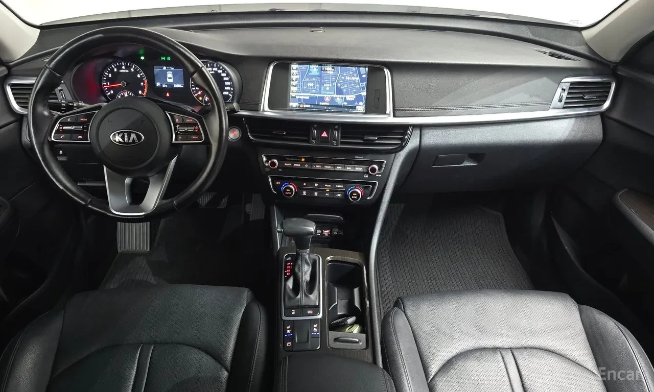 Kia K5 2nd Generation Prestige| LED| DIGITAL COCKPIT| NAV, снимка 7 - Автомобили и джипове - 55185748