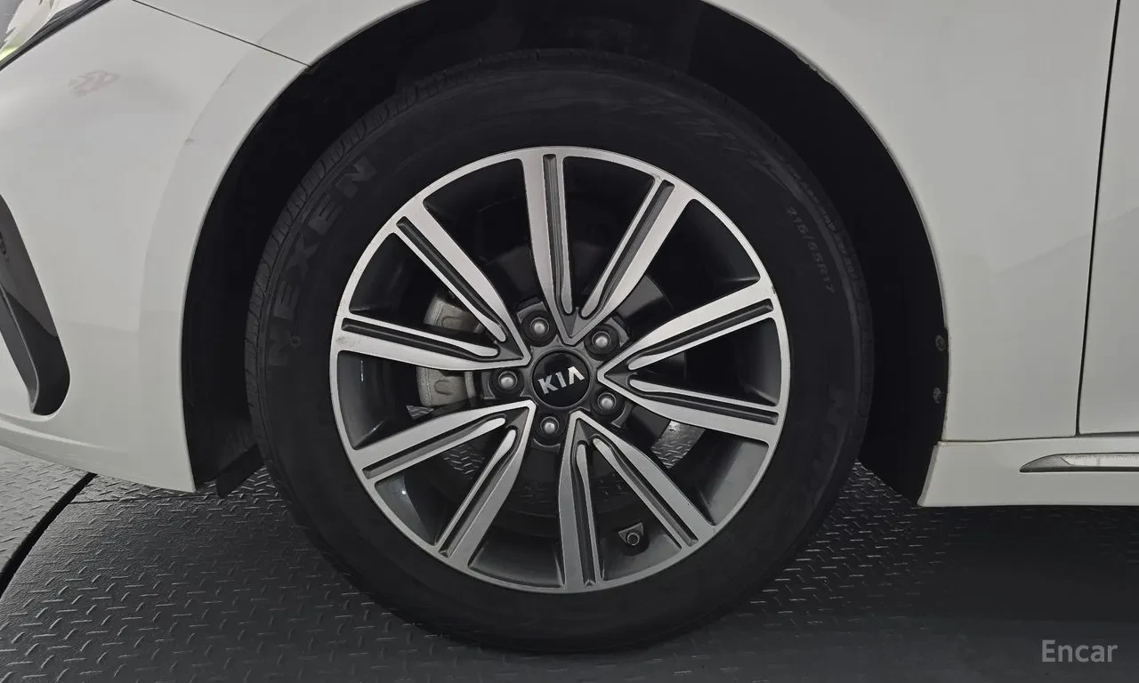 Kia K5 2nd Generation Prestige| LED| DIGITAL COCKPIT| NAV, снимка 5 - Автомобили и джипове - 55185748