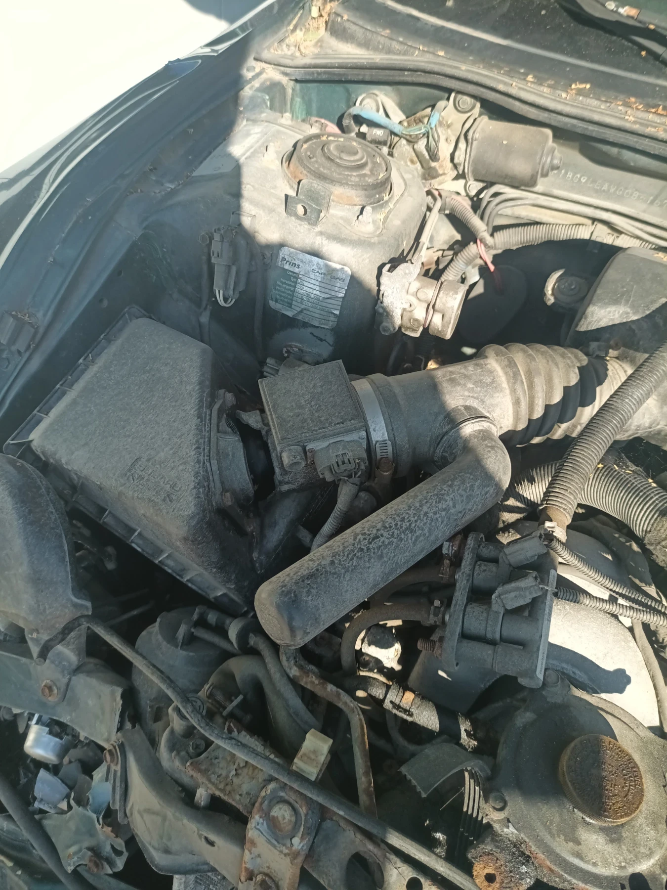 Subaru Outback | Mobile.bg � ����������� 4