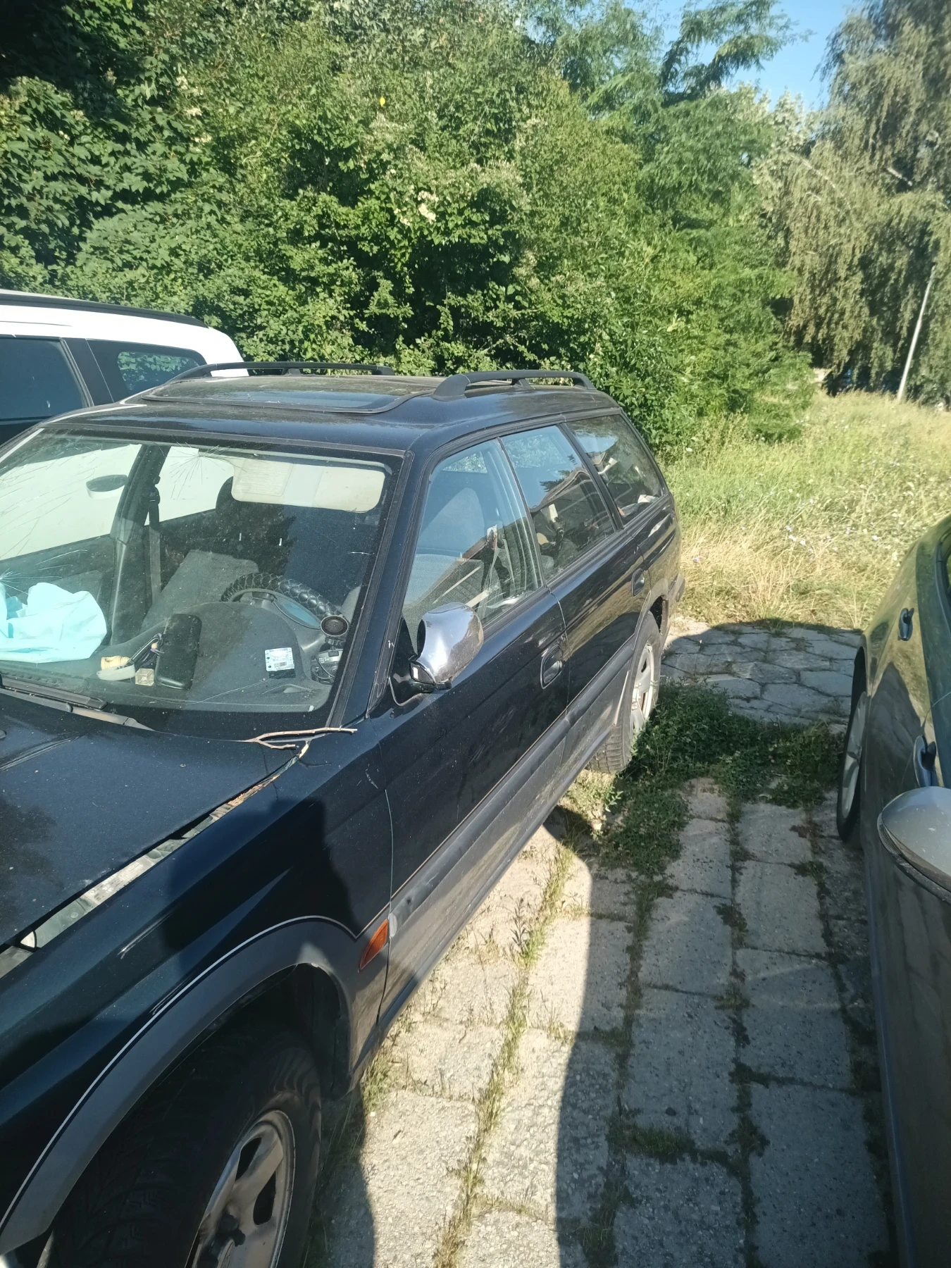 Subaru Outback | Mobile.bg � ����������� 13
