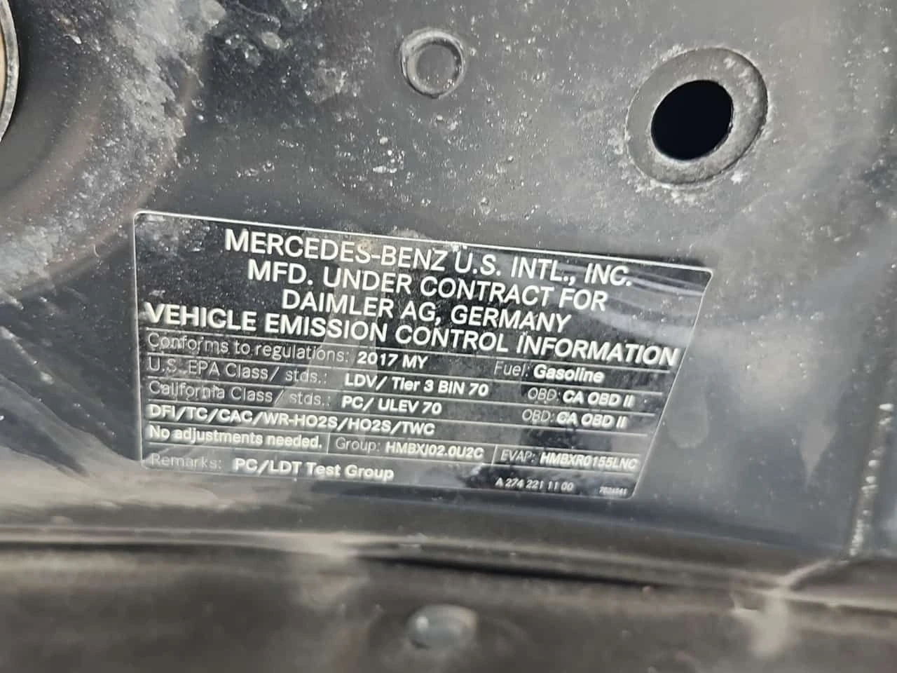 Mercedes-Benz C 300 * АВТОКРЕДИТ БЕЗ ПЪРВОНАЧАЛНА ВНОСКА* , снимка 17 - Автомобили и джипове - 55586244