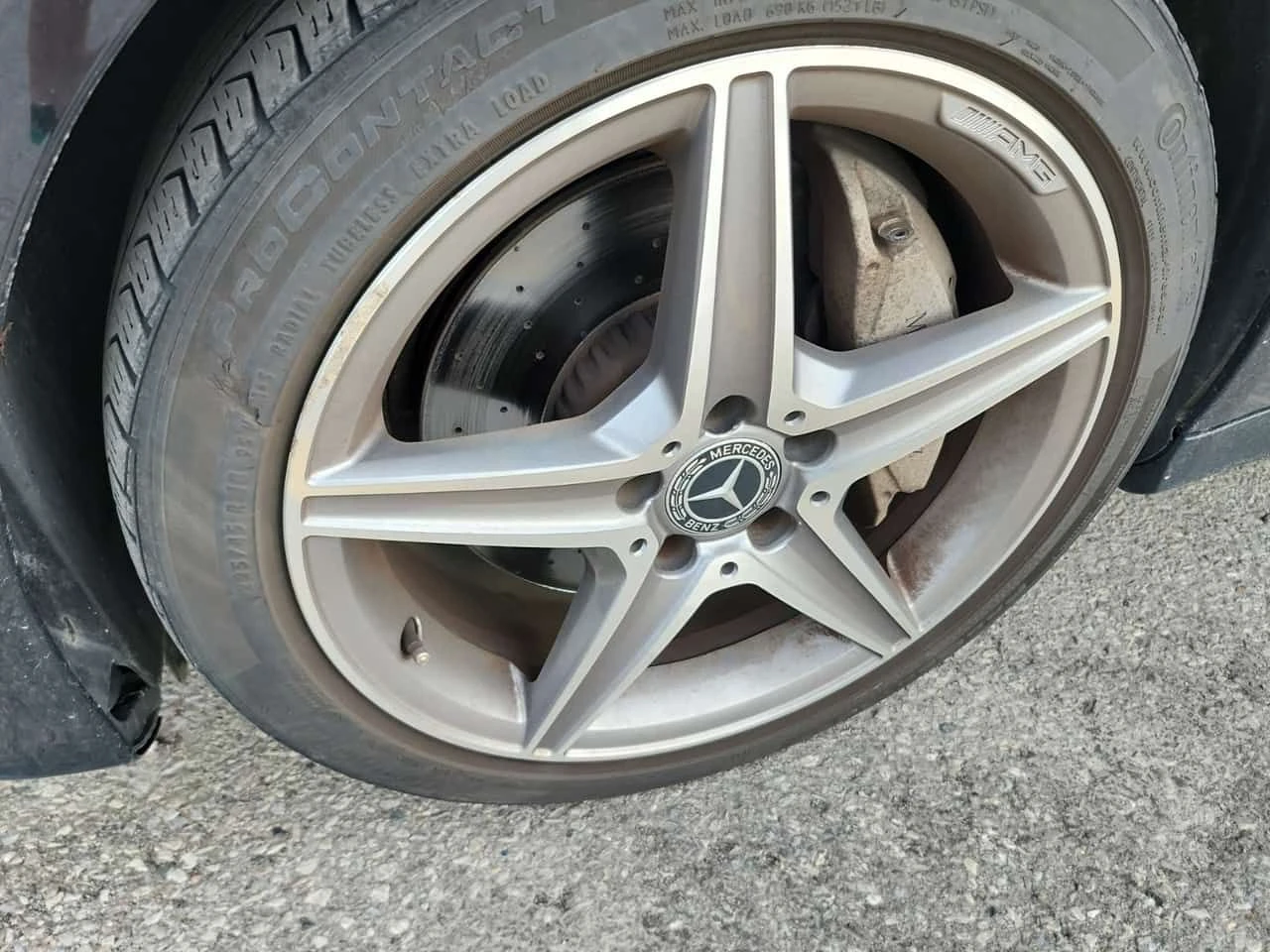 Mercedes-Benz C 300 * АВТОКРЕДИТ БЕЗ ПЪРВОНАЧАЛНА ВНОСКА* , снимка 6 - Автомобили и джипове - 55586244