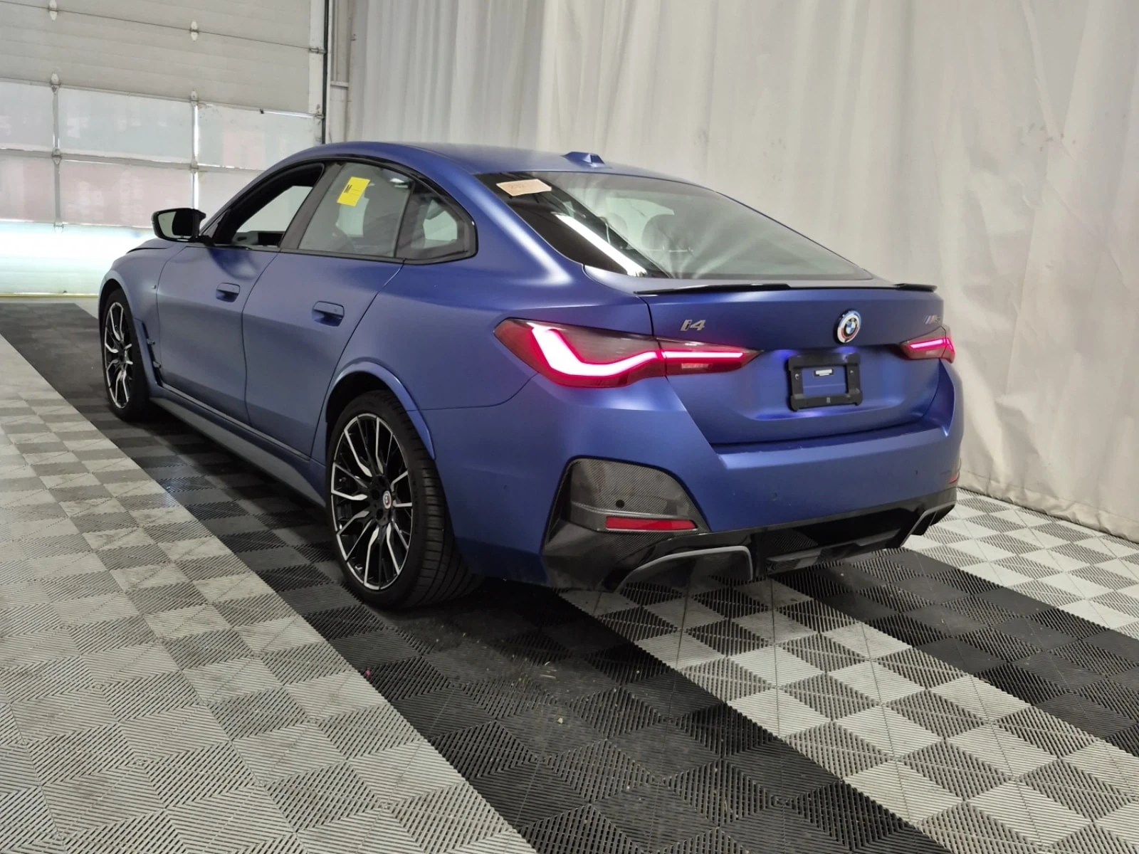 BMW i4 * M50 * CARFAX * ���� ���������� * �� BMW *  | Mobile.bg � ����������� 5