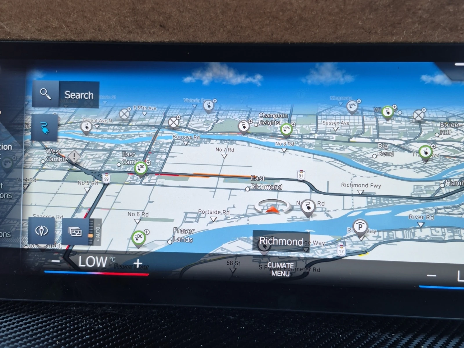 BMW i4 * M50 * CARFAX * ���� ���������� * �� BMW *  | Mobile.bg � ����������� 8