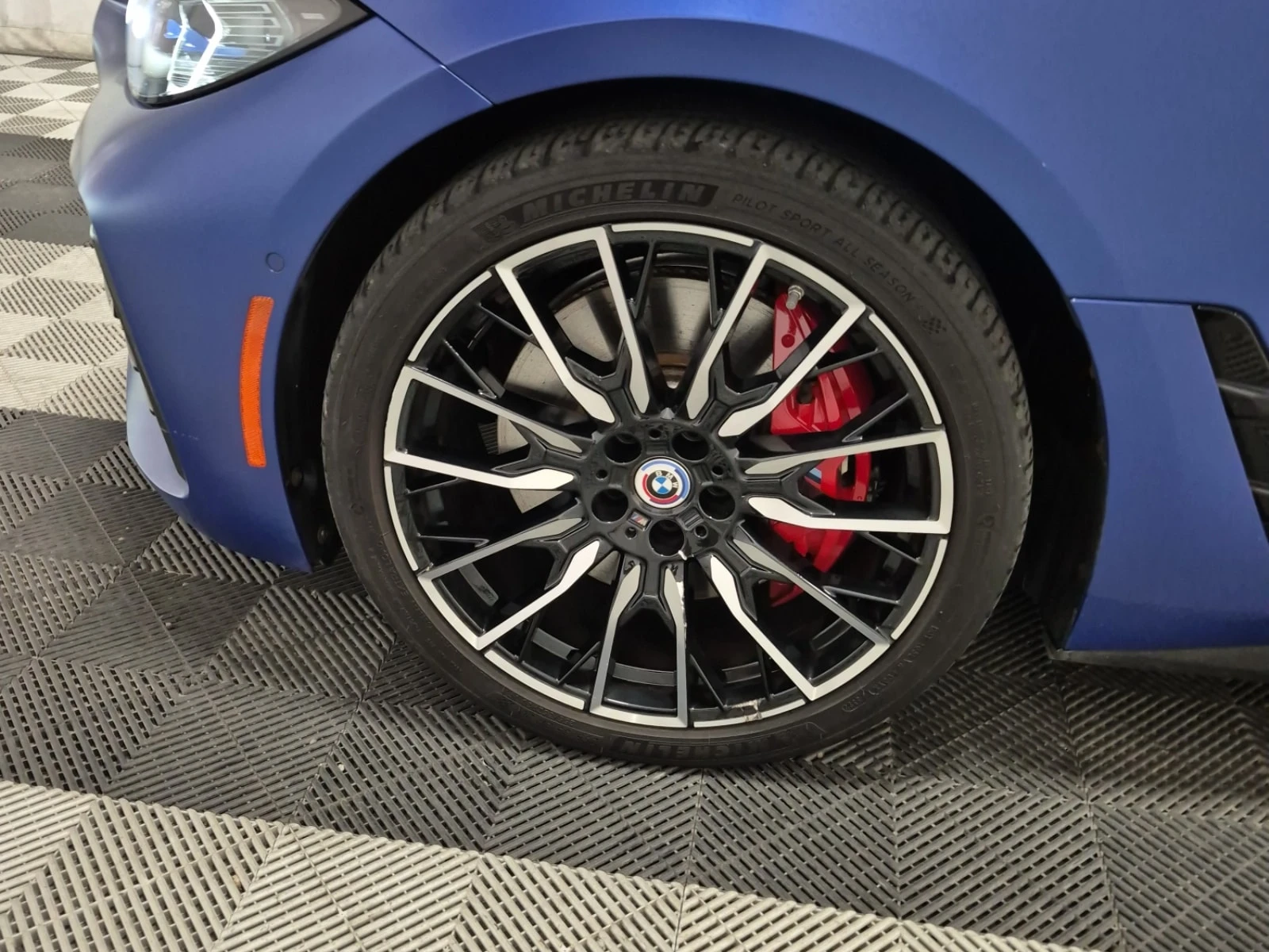 BMW i4 * M50 * CARFAX * ���� ���������� * �� BMW *  | Mobile.bg � ����������� 15