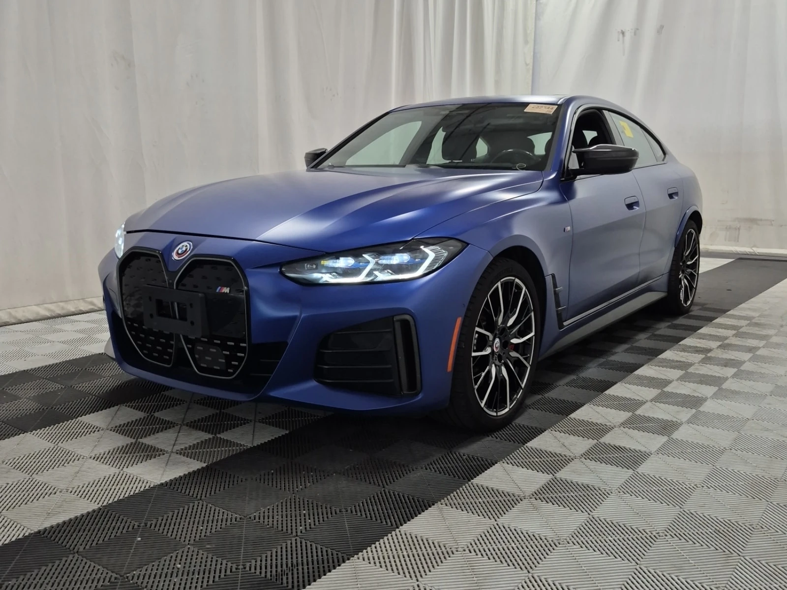 BMW i4 * M50 * CARFAX * ���� ���������� * �� BMW *  | Mobile.bg � ����������� 1
