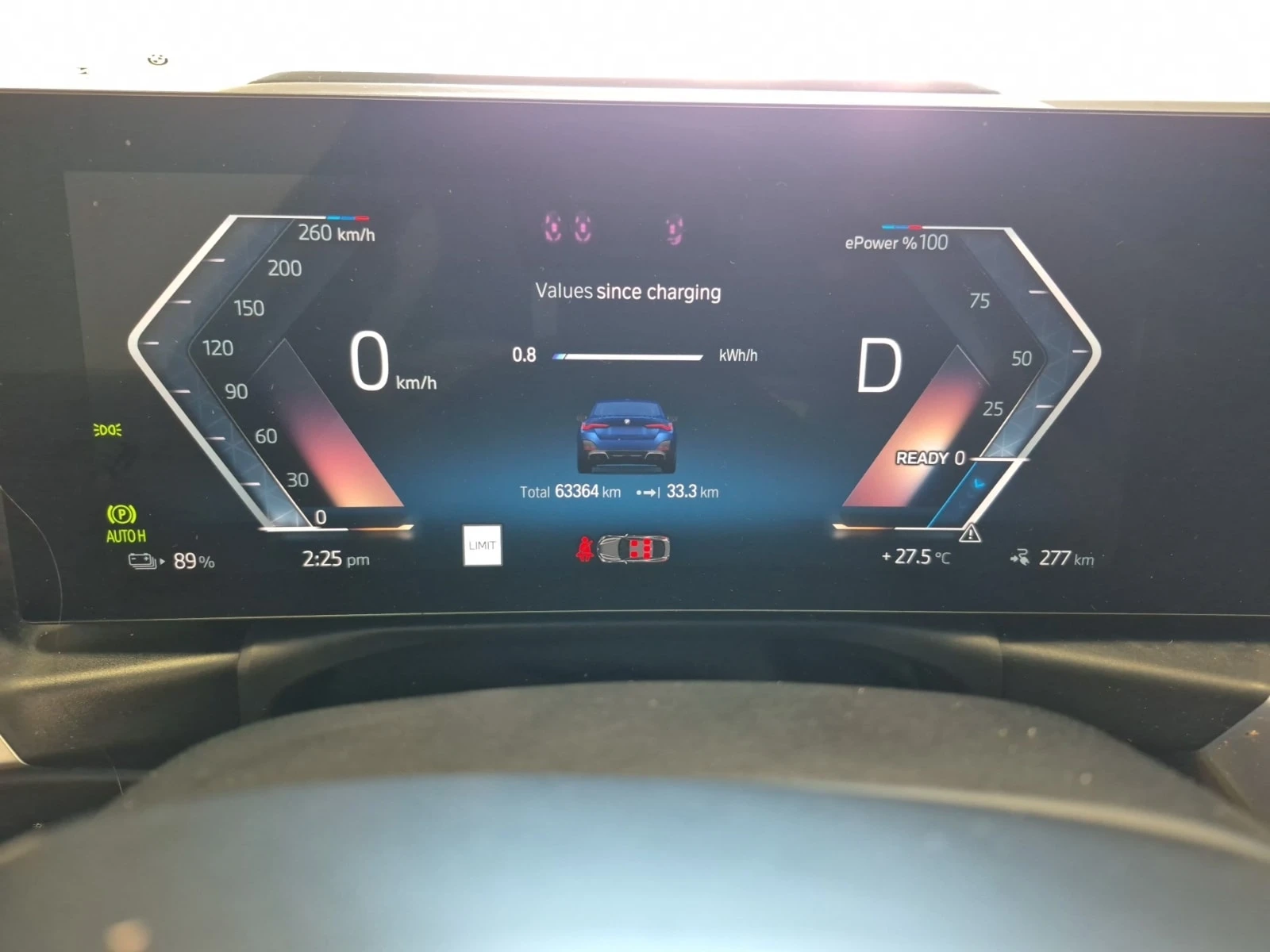 BMW i4 * M50 * CARFAX * ���� ���������� * �� BMW *  | Mobile.bg � ����������� 7