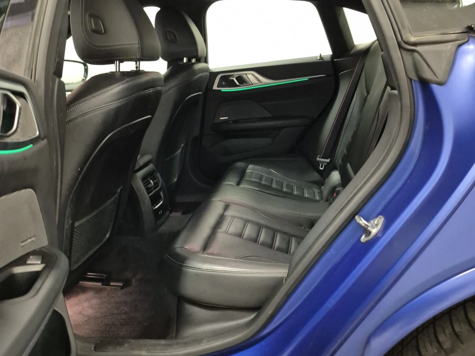 BMW i4 * M50 * CARFAX * ���� ���������� * �� BMW *  | Mobile.bg � ����������� 10