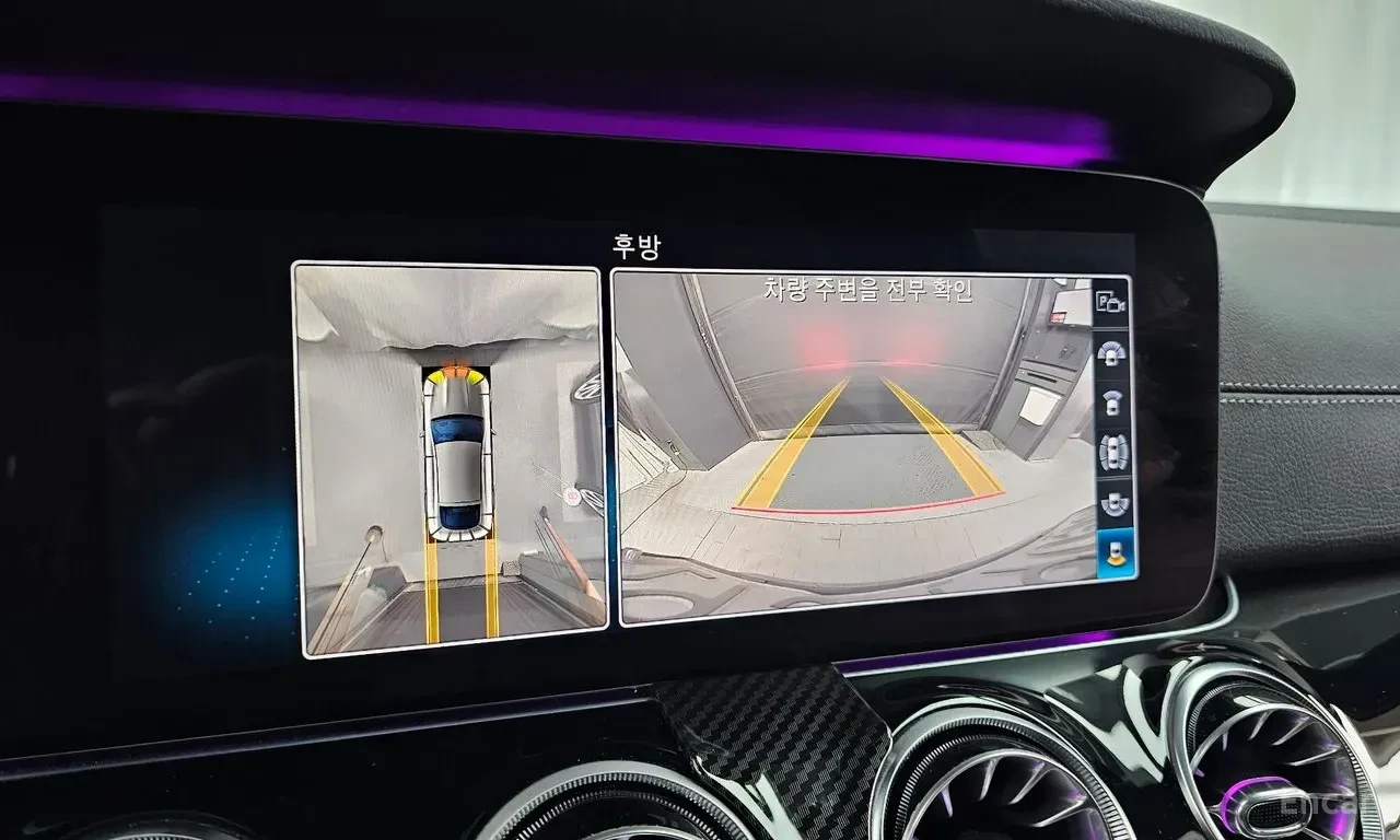 Mercedes-Benz AMG GT 43* 4MATIC+ * BURMESTER* �������* ���������* 360�� | Mobile.bg � ����������� 10