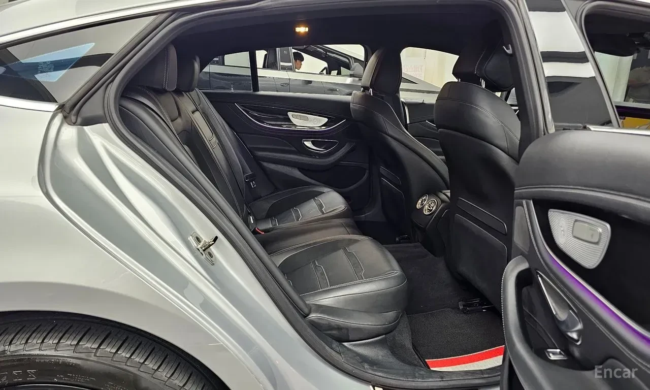 Mercedes-Benz AMG GT 43* 4MATIC+ * BURMESTER* �������* ���������* 360�� | Mobile.bg � ����������� 15
