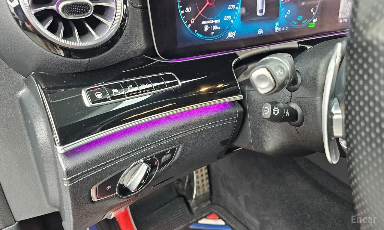 Mercedes-Benz AMG GT 43* 4MATIC+ * BURMESTER* �������* ���������* 360�� | Mobile.bg � ����������� 6