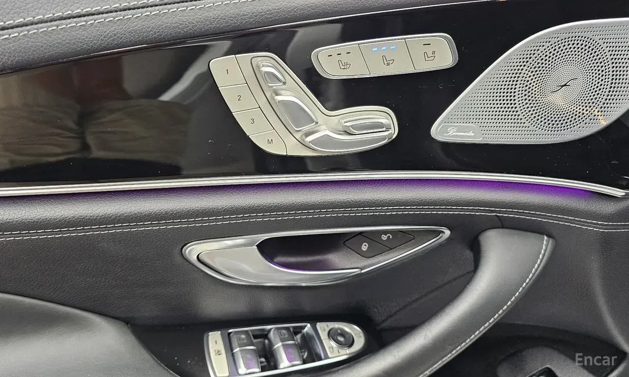 Mercedes-Benz AMG GT 43* 4MATIC+ * BURMESTER* �������* ���������* 360�� | Mobile.bg � ����������� 7