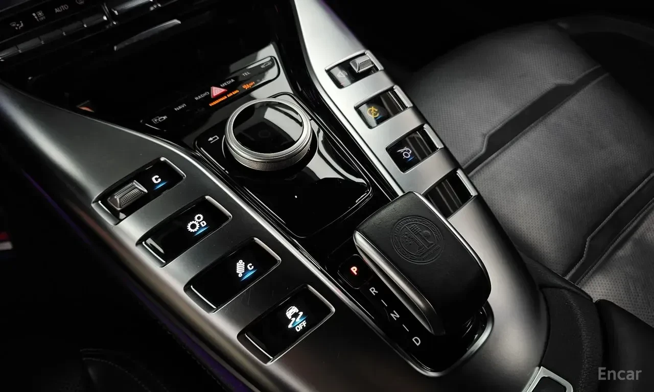 Mercedes-Benz AMG GT 43* 4MATIC+ * BURMESTER* �������* ���������* 360�� | Mobile.bg � ����������� 11