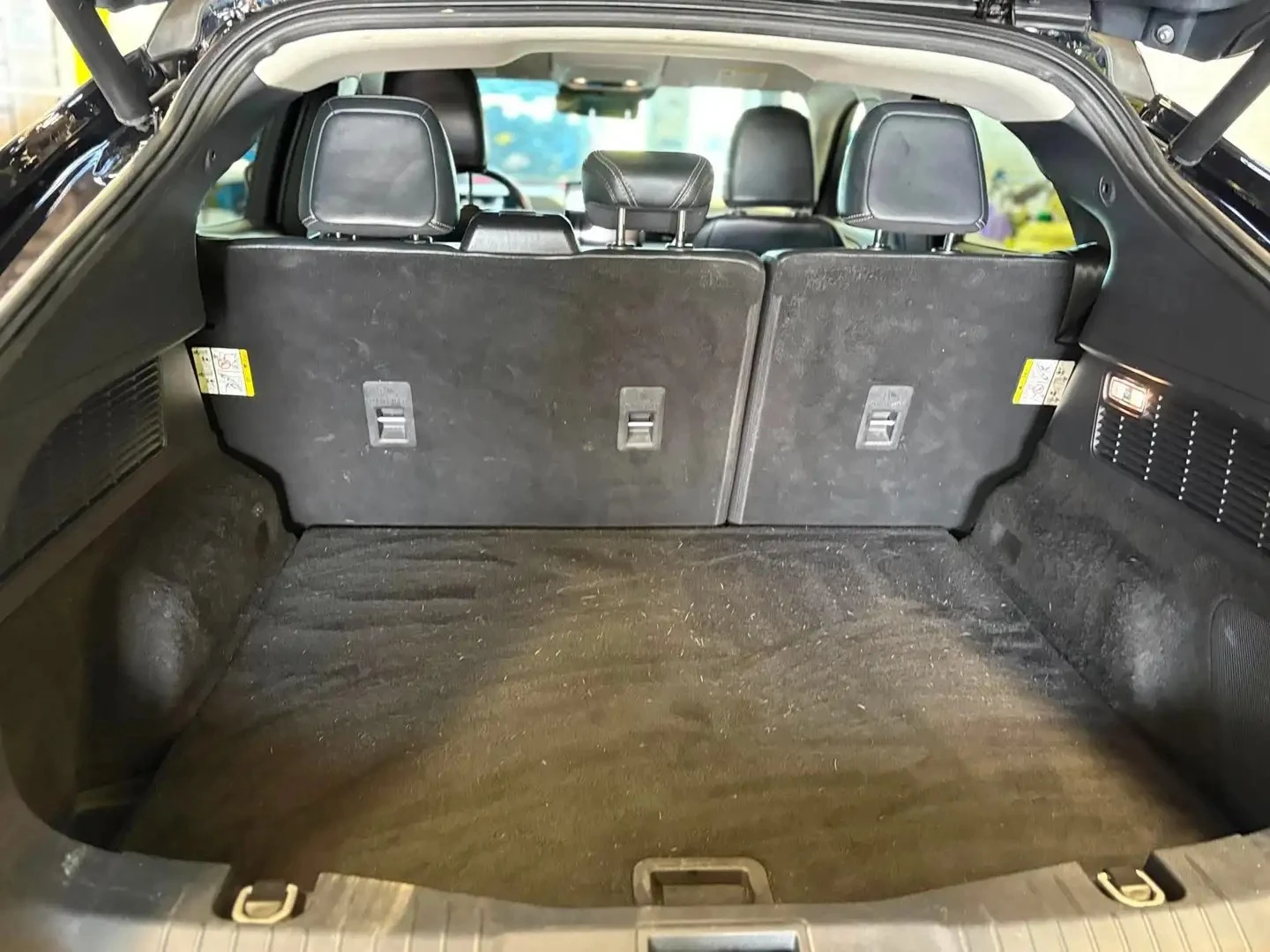 Ford Mustang Mach-E 2024* 4x4* PREMIUM* ������ ���� | Mobile.bg � ����������� 11