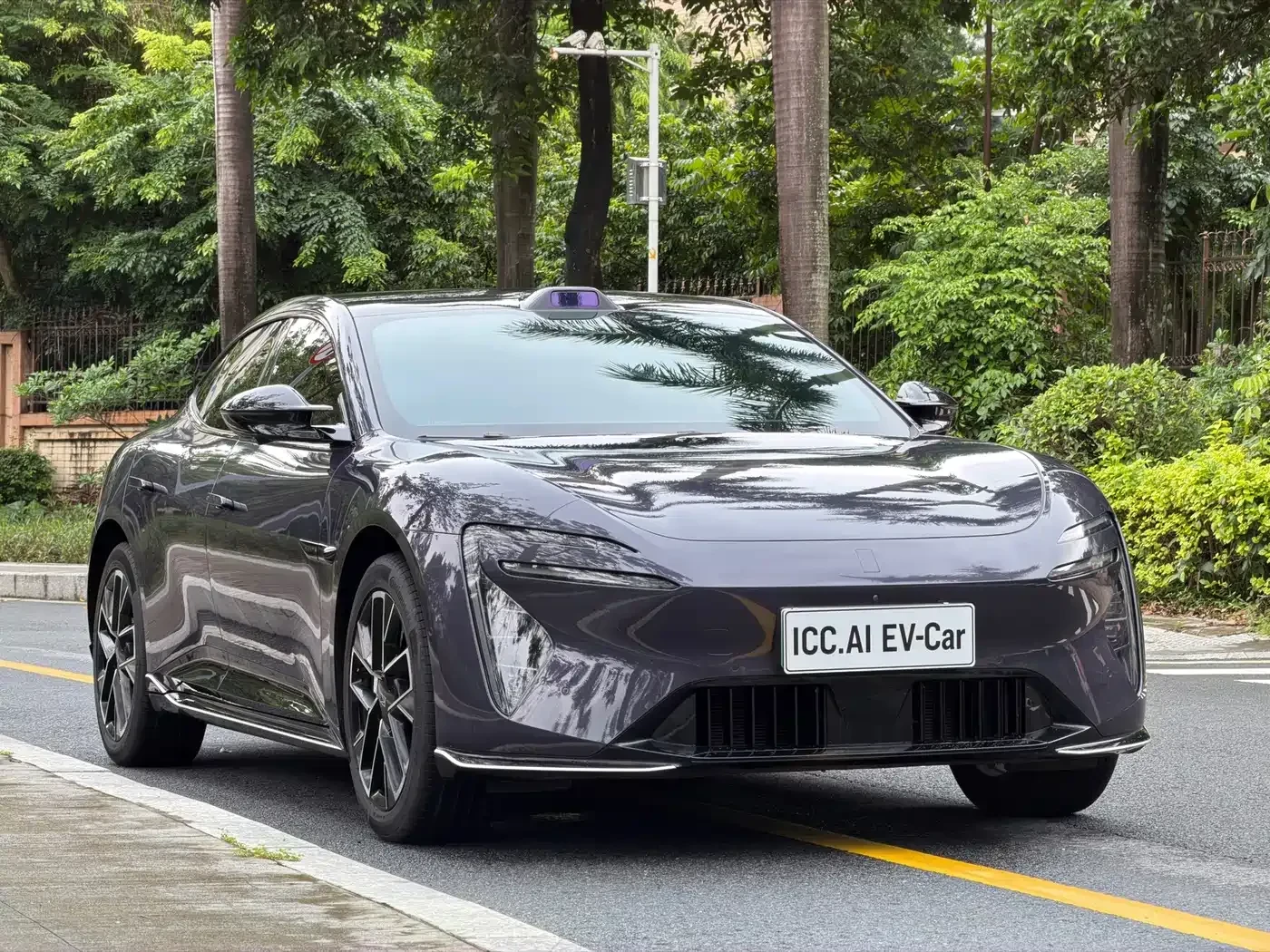 Avatr 06 Ultra Pure Electric Edition AWD | Mobile.bg � ����������� 3