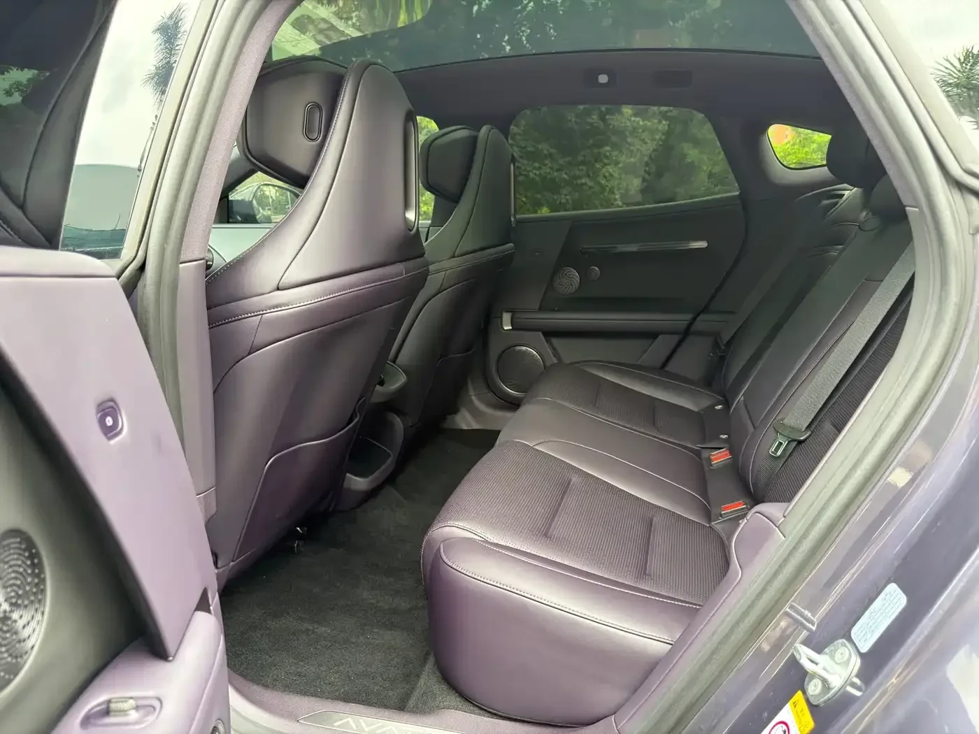 Avatr 06 Ultra Pure Electric Edition AWD | Mobile.bg � ����������� 8