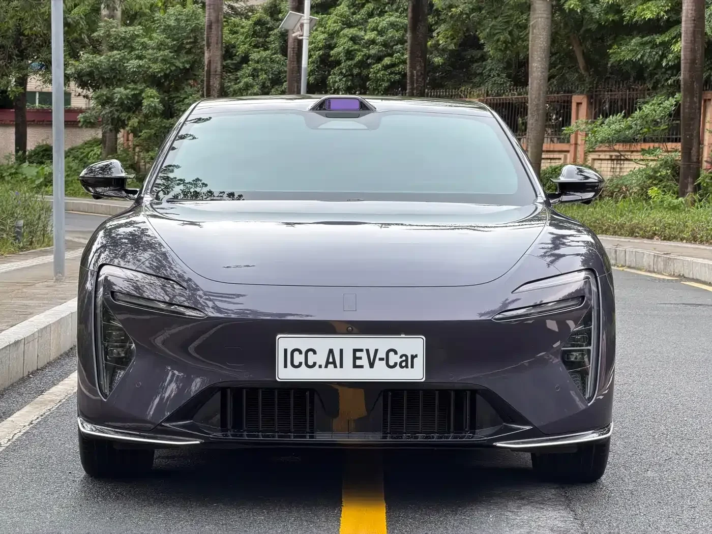 Avatr 06 Ultra Pure Electric Edition AWD | Mobile.bg � ����������� 2