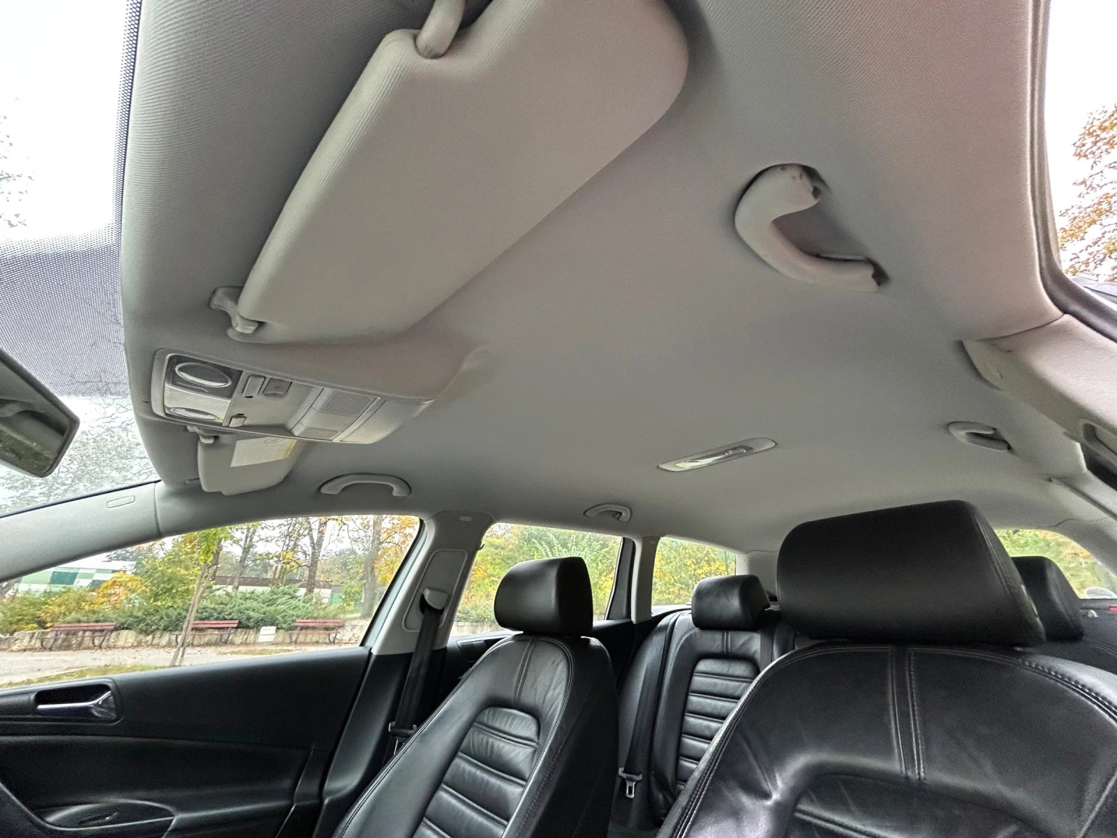 VW Passat 2.0 Diesel, снимка 13 - Автомобили и джипове - 56655645