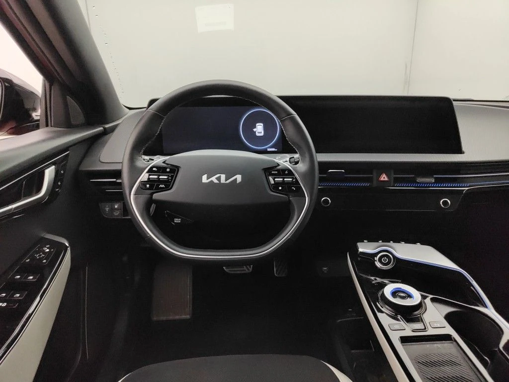 Kia EV6 Long Range Leather Navi, снимка 7 - Автомобили и джипове - 56718859