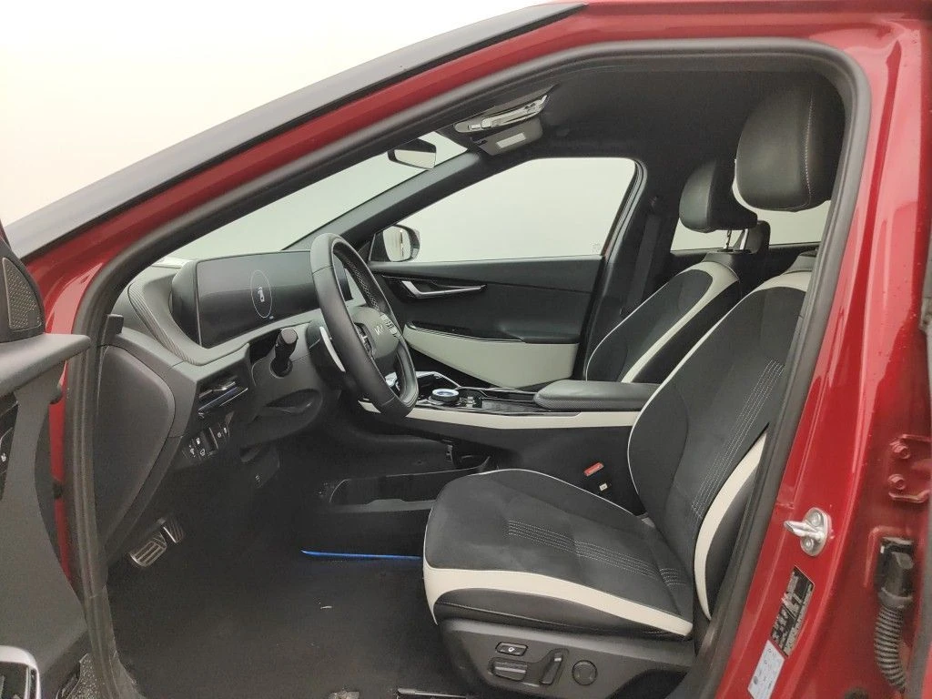 Kia EV6 Long Range Leather Navi, снимка 5 - Автомобили и джипове - 56718859