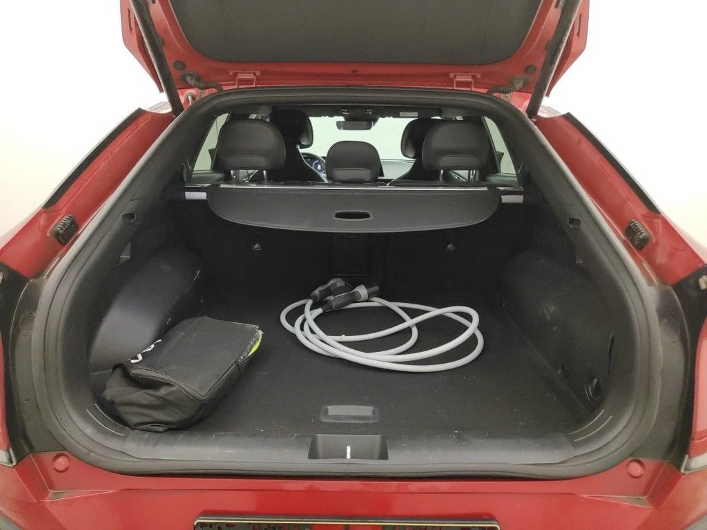 Kia EV6 Long Range Leather Navi, снимка 15 - Автомобили и джипове - 56718859