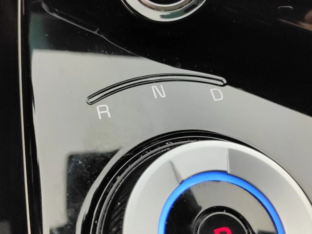 Kia EV6 Long Range Leather Navi, снимка 12 - Автомобили и джипове - 56718859