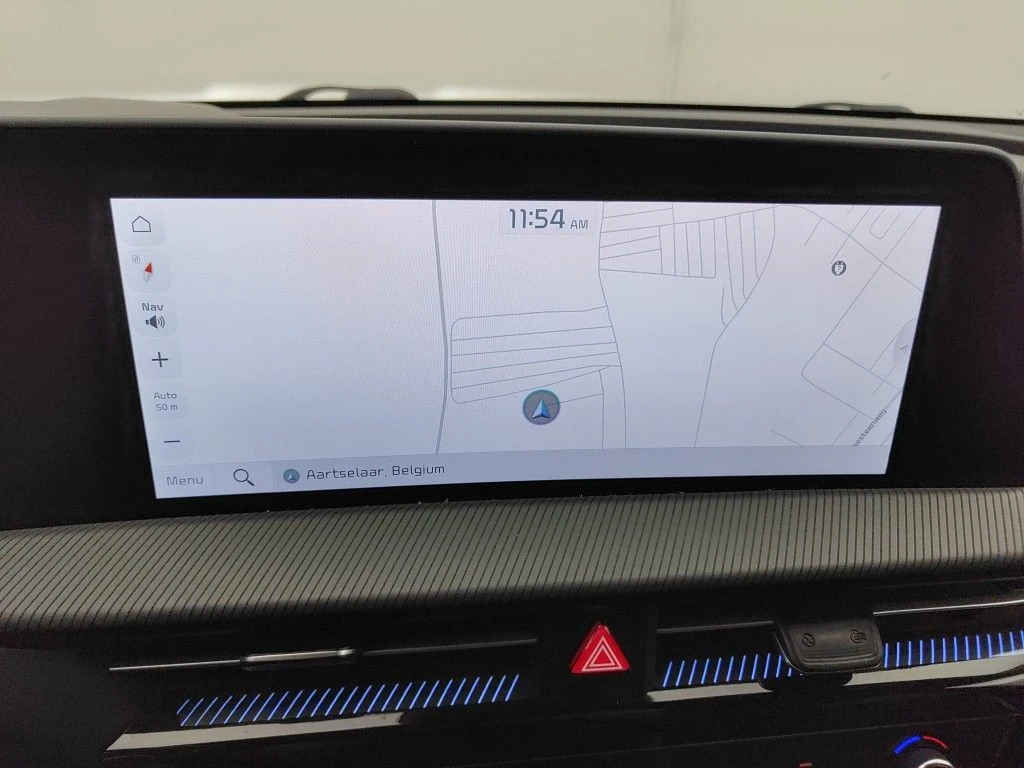 Kia EV6 Long Range Leather Navi, снимка 11 - Автомобили и джипове - 56718859